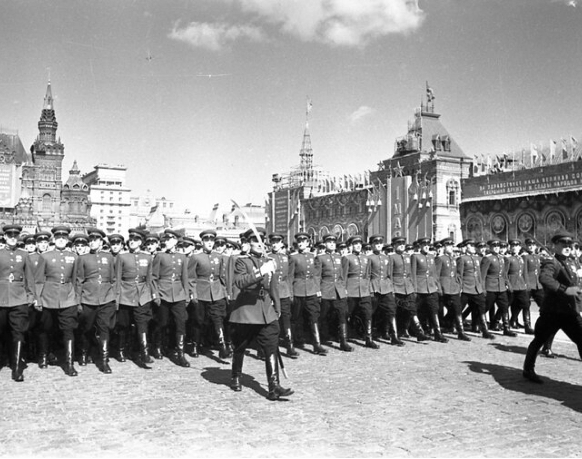 О годе памяти и славы